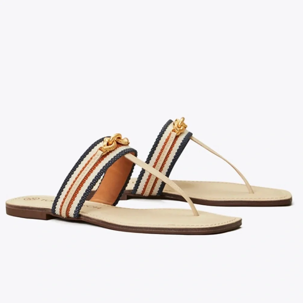 Tory Burch Jessa Thong Sandal